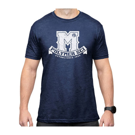 UNIVERSITY ATHLETIC T-SHIRT 840815133957
