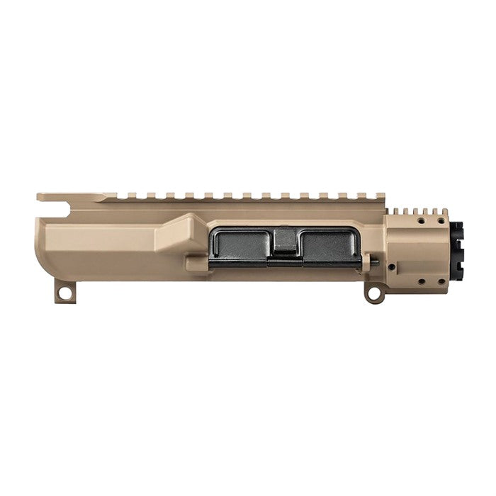 AR-15 M4E1 ASSEMBLED UPPER NO FORWARD ASSIST 840014611775