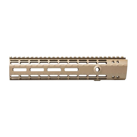 GEN-2 ENHANCED FREE FLOATING HANDGUARDS FOR AR-15 840014615759