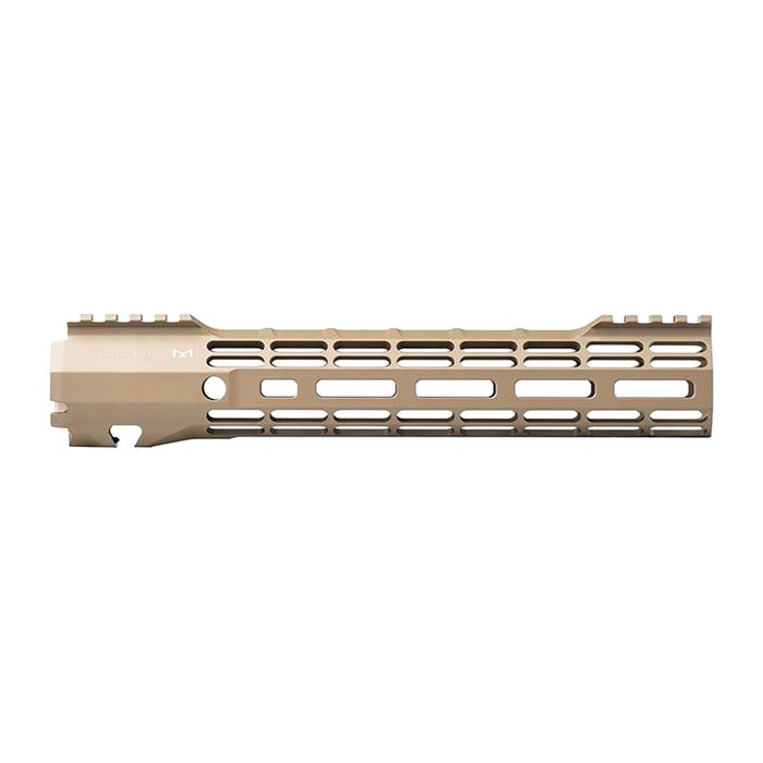 ATLAS S-ONE M-LOK FREE FLOATING HANDGUARD FOR AR-15 840014611829