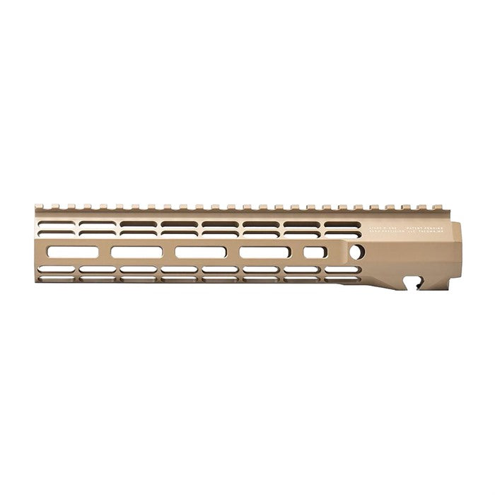 ATLAS R-ONE M-LOK FREE FLOATING HANDGUARDS FOR AR-15 840014615834