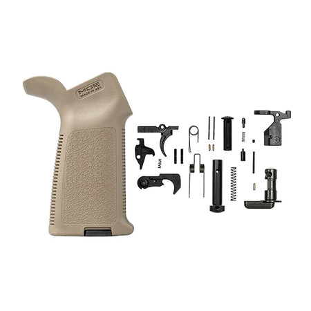 EPC LOWER PARTS KIT WITH MOE GRIP 840014611997