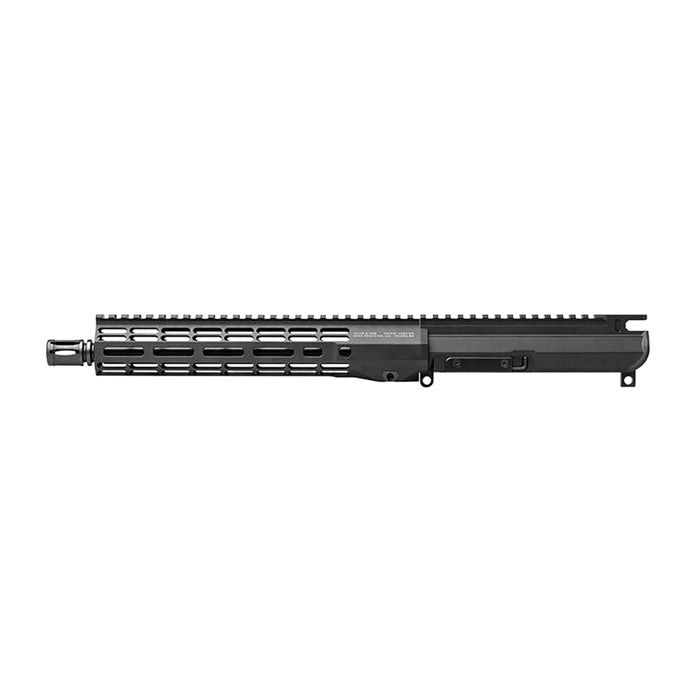 EPC-9 9MM LUGER THREADED COMPLETE UPPER RECEIVER 840014613489