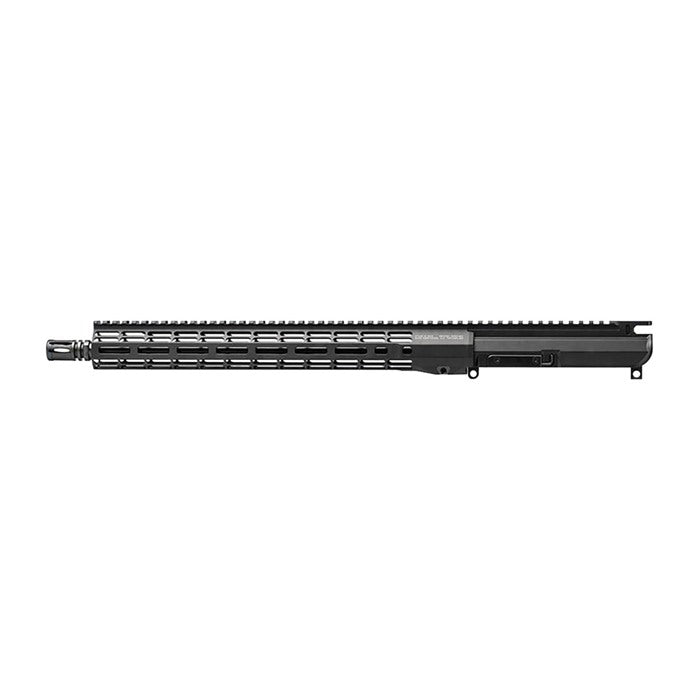 EPC-9 9MM LUGER THREADED COMPLETE UPPER RECEIVER 840014613526