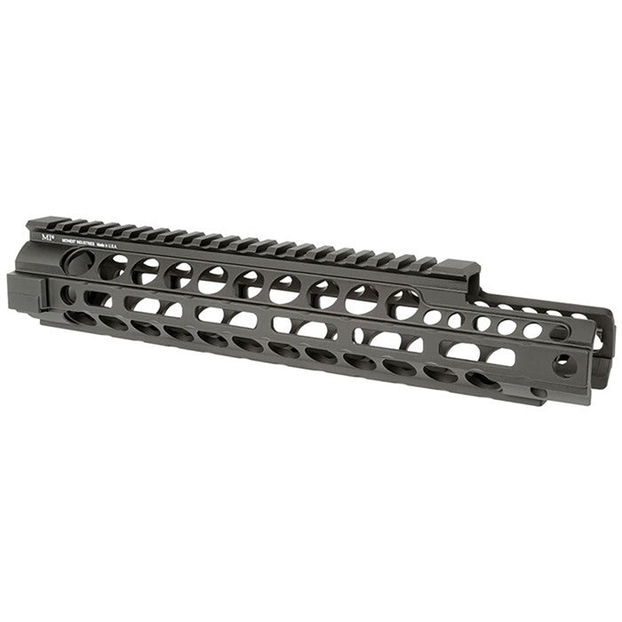 TWO PIECE EXTENDED HANDGUARDS FREE FLOAT M-LOK 812102033103