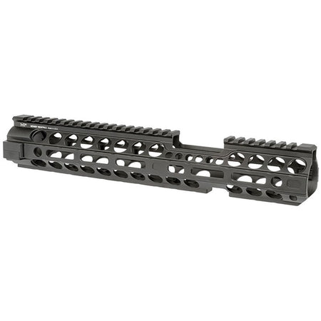 TWO PIECE EXTENDED HANDGUARDS FREE FLOAT M-LOK 812102033110