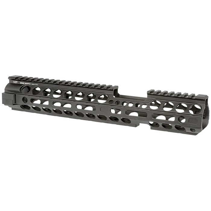 TWO PIECE EXTENDED HANDGUARDS FREE FLOAT M-LOK 812102033110