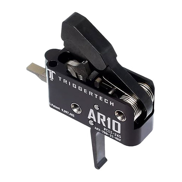 AR .308 ADAPTABLE TRIGGERS 885768002189