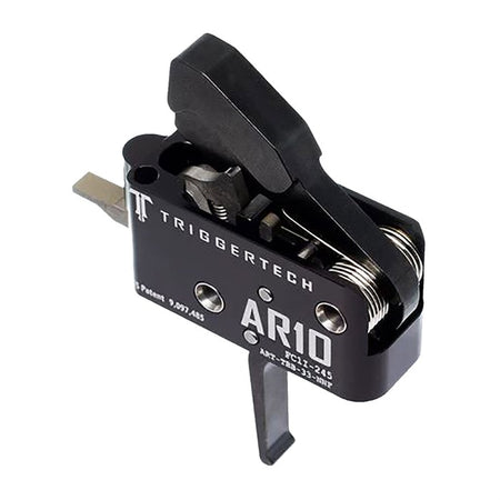 AR .308 ADAPTABLE TRIGGERS 885768002189