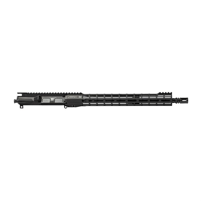 M4E1 5.56 ASSEMBLED UPPER RECEIVER W/M-LOK ATLAS S-ONE HANDGUARD 840014601585