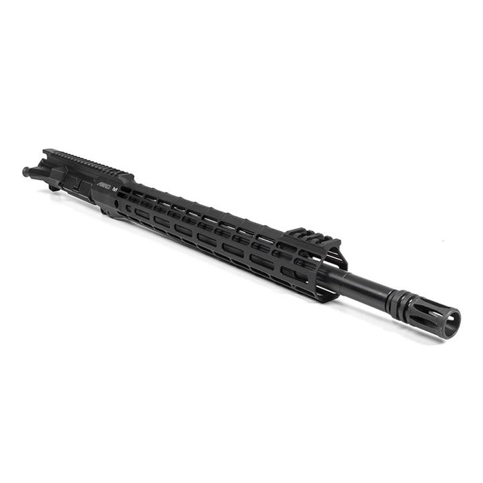 M4E1 5.56 ASSEMBLED UPPER RECEIVER W/M-LOK ATLAS S-ONE HANDGUARD 840014601622