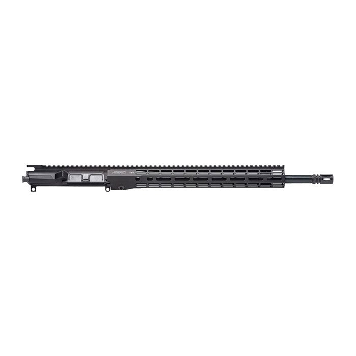 M4E1 UPPER RECEIVERS COMPLETE THREADED 5.56MM 840014602087