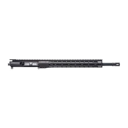 M4E1 UPPER RECEIVERS COMPLETE THREADED 5.56MM 840014602087
