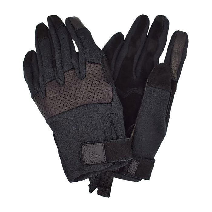 FULL DEXTERITY TACTICAL ALPHA FIRE RESISTANT GLOVE 332559894862