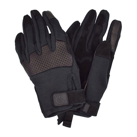 FULL DEXTERITY TACTICAL ALPHA FIRE RESISTANT GLOVE 332559894862