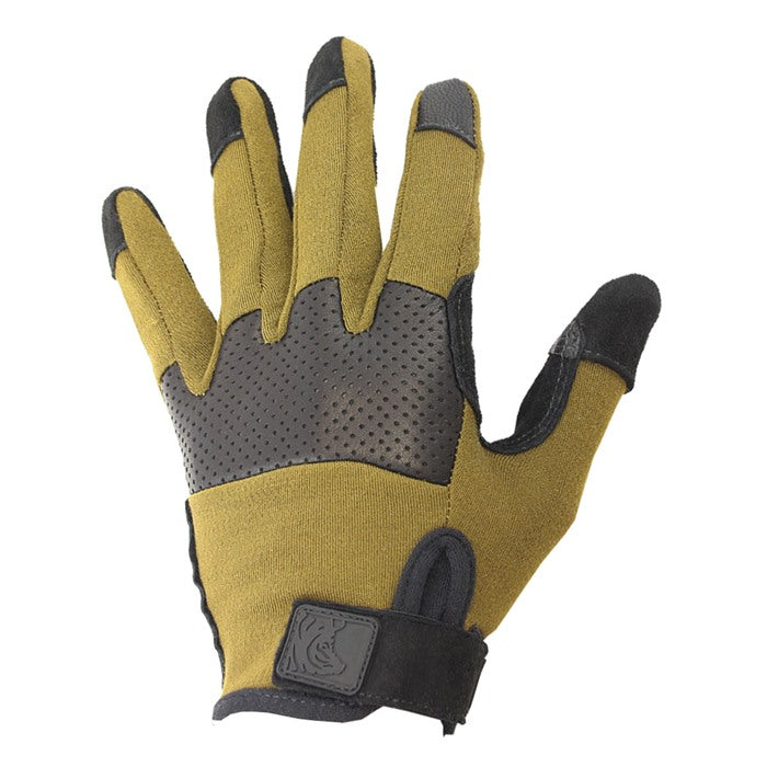 FULL DEXTERITY TACTICAL ALPHA FIRE RESISTANT GLOVE 099451538125
