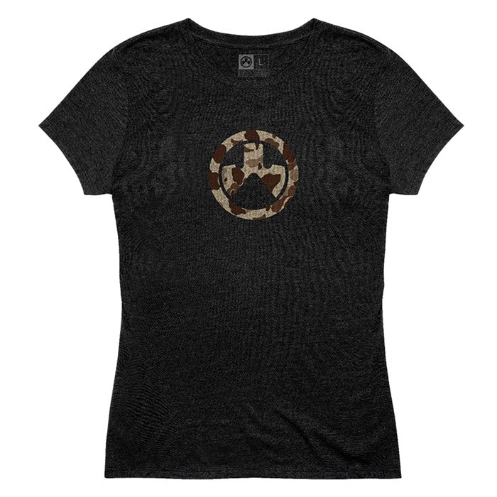 RAIDER CAMO ICON T-SHIRTS 840815130703