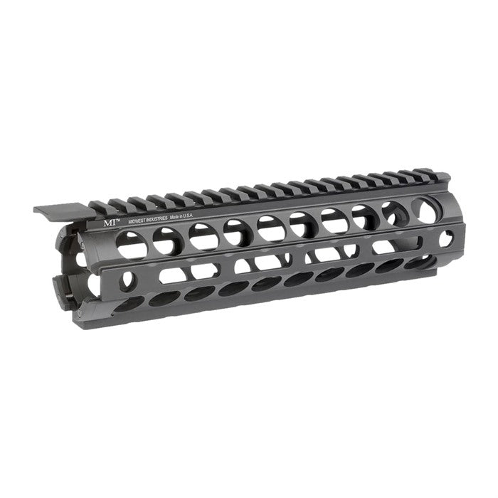 AR-15 2-PIECE HANDGUARDS FREE FLOAT M-LOK 816537019640