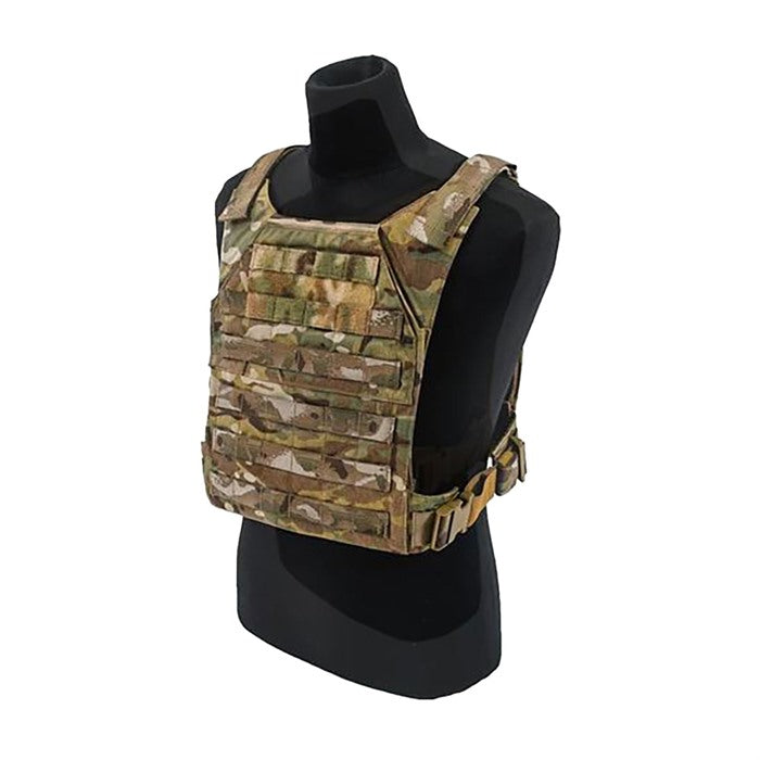 MINIMALIST PLATE CARRIER 810001170042