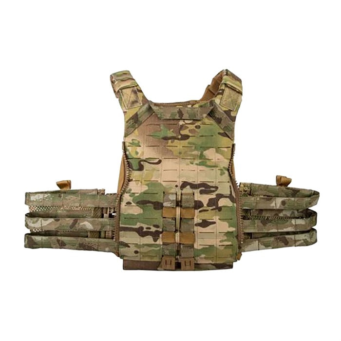 SMC PLATE CARRIER 810001172008
