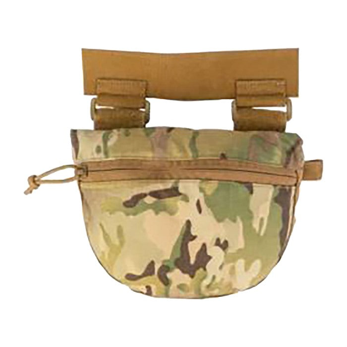 GHP PLATE CARRIER POUCH 810001171827