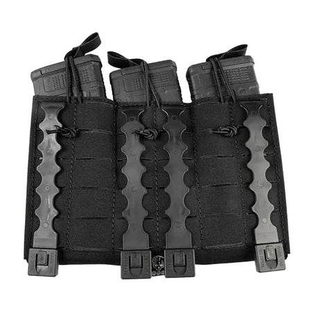 COMPACT TRIPLE MAGAZINE PANEL 810001172275