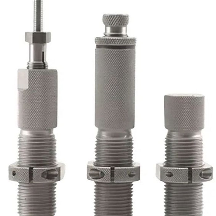 HORN DIE SET FULL LENGTH FOUR DIE 460SW