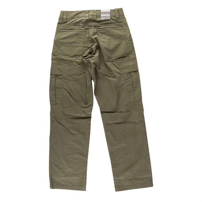 MEN'S FUSION TACTICAL 5 OZ. PANTS 460399414947
