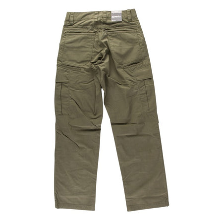 MEN'S FUSION TACTICAL 5 OZ. PANTS 460399414947