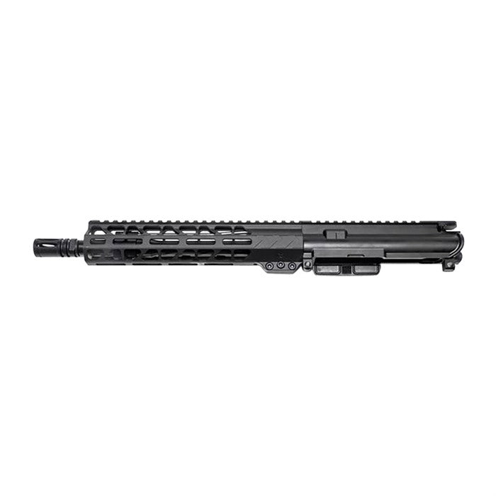 AR-15 WORKHORSE UPPER RECEIVERS- NO BCG OR CHARGING HANDLE 810033783784