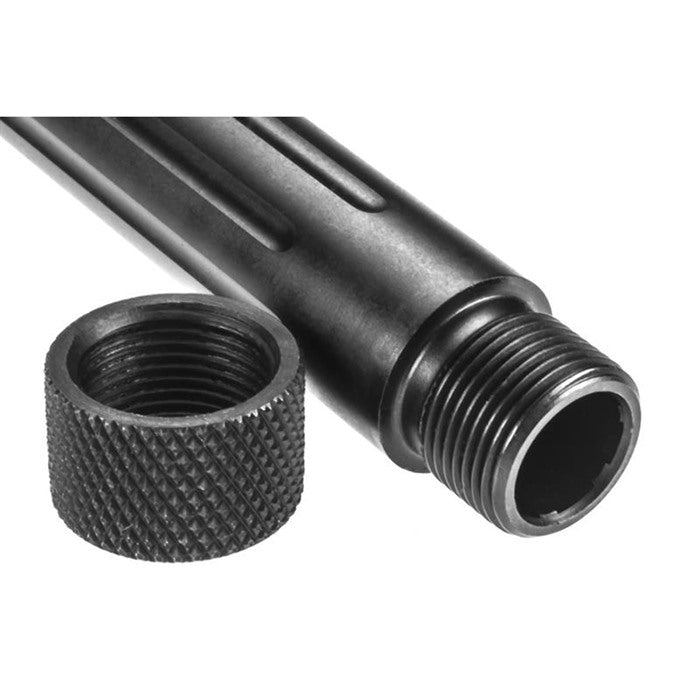 ALPHAWOLF THREADED BARRELS FOR GLOCK~ 639737069266