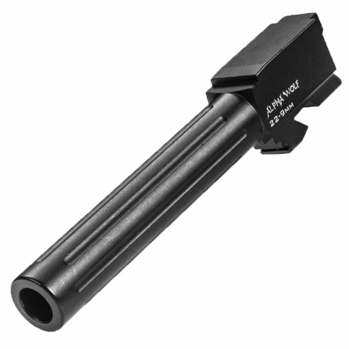 ALPHAWOLF CONVERSION BARRELS FOR GLOCK~ 639737069419