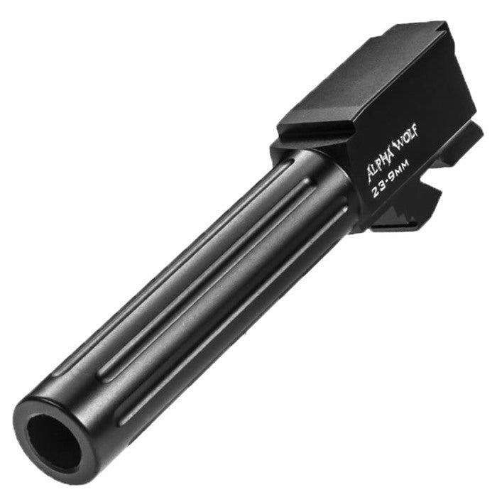 ALPHAWOLF CONVERSION BARRELS FOR GLOCK~ 639737069297