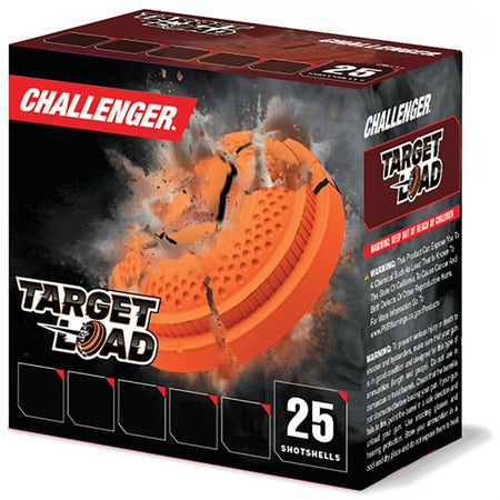 FIRST CLASS TARGET LD 12GA 2-3/4" 1OZ #7.5 1290FPS 250/CASE