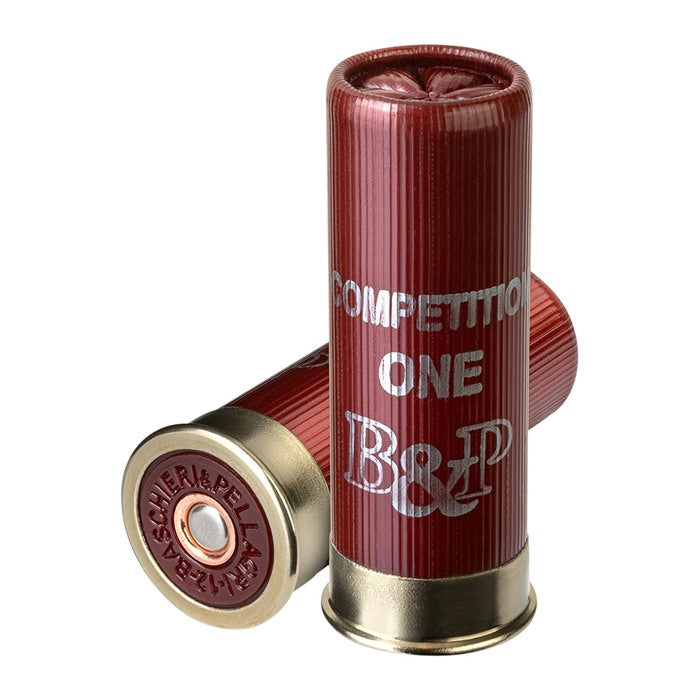 Baschieri and Pellagri  28 Gauge 2.75 in 3/4 oz #8