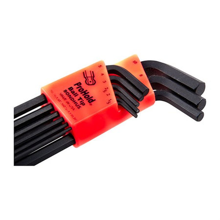 PROHOLD TIP BALL END WRENCHES 037231749996