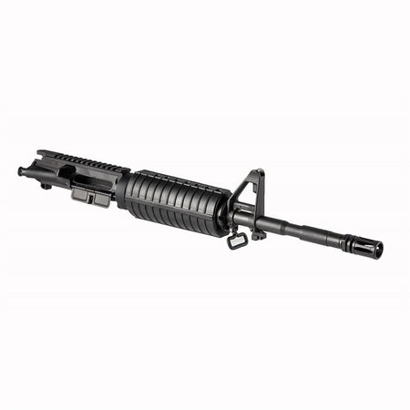 M4 5.56 UPPER RECEIVER GROUPS 098289600134