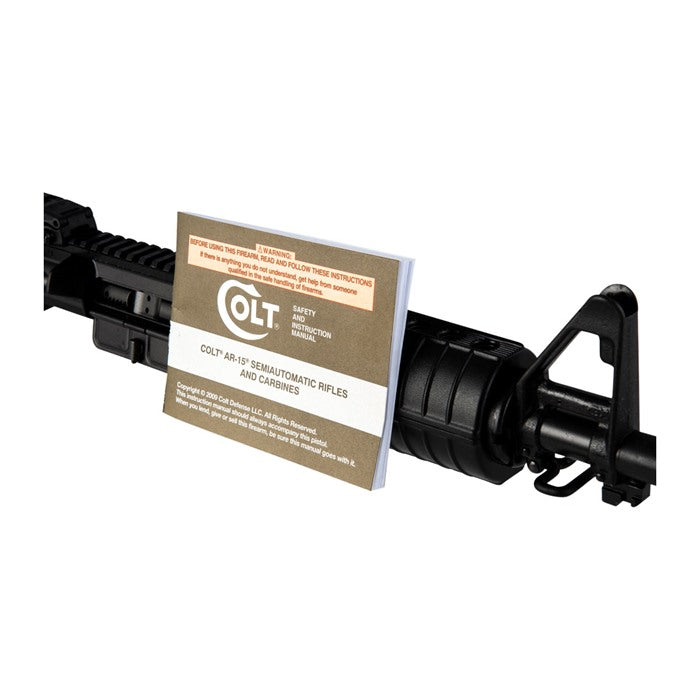 M4 5.56 UPPER RECEIVER GROUPS 098289035325