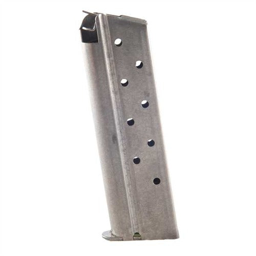 CLT MAG GOVT GC CC 38SUP 9RD SS