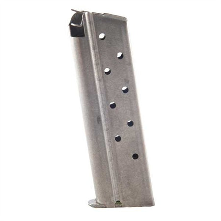CLT MAG GOVT GC CC 38SUP 9RD SS
