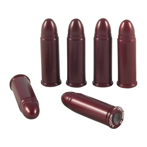 AMMO SNAP CAP DUMMY ROUNDS 666692161353
