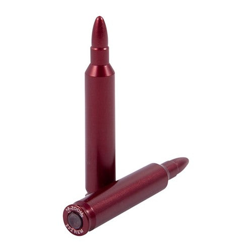 AMMO SNAP CAP DUMMY ROUNDS 666692122385