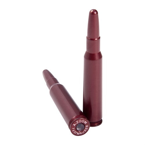 AMMO SNAP CAP DUMMY ROUNDS 666692122323
