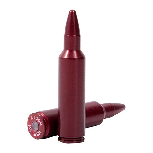 AMMO SNAP CAP DUMMY ROUNDS 666692122965