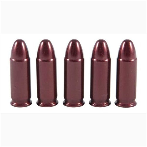 AMMO SNAP CAP DUMMY ROUNDS 666692251580