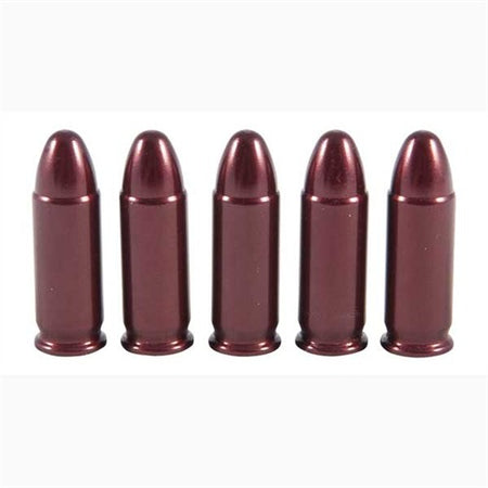 AMMO SNAP CAP DUMMY ROUNDS 666692251580
