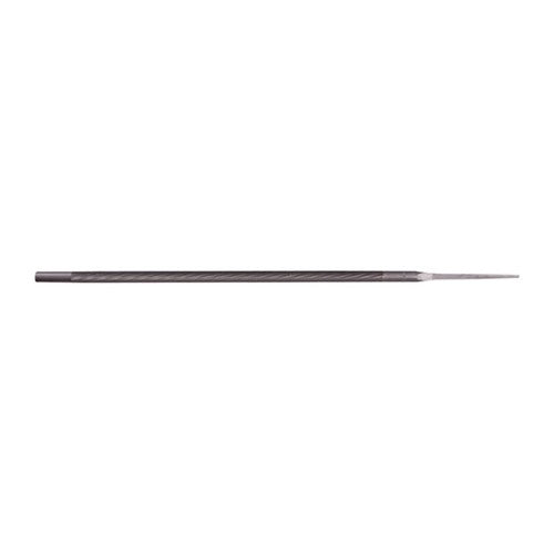 1/4" (0.2500) ROUND AMERICAN PATTERN FILE STEEL