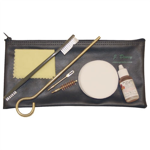 MIL/LE PISTOL CLEANING KIT 608060000123