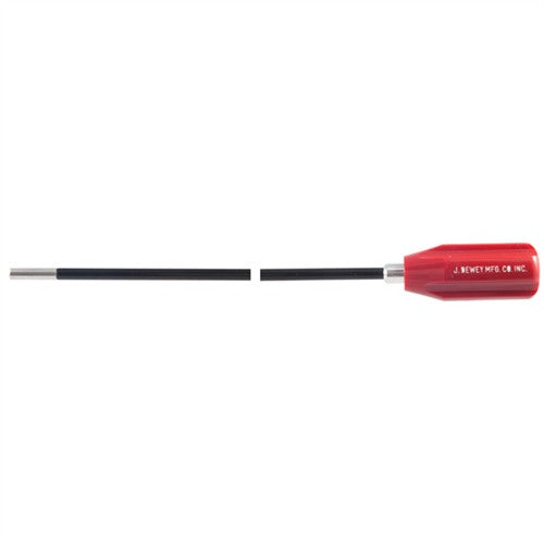 COPPER ELIMINATOR RIFLE CLEANING RODS 608060000390