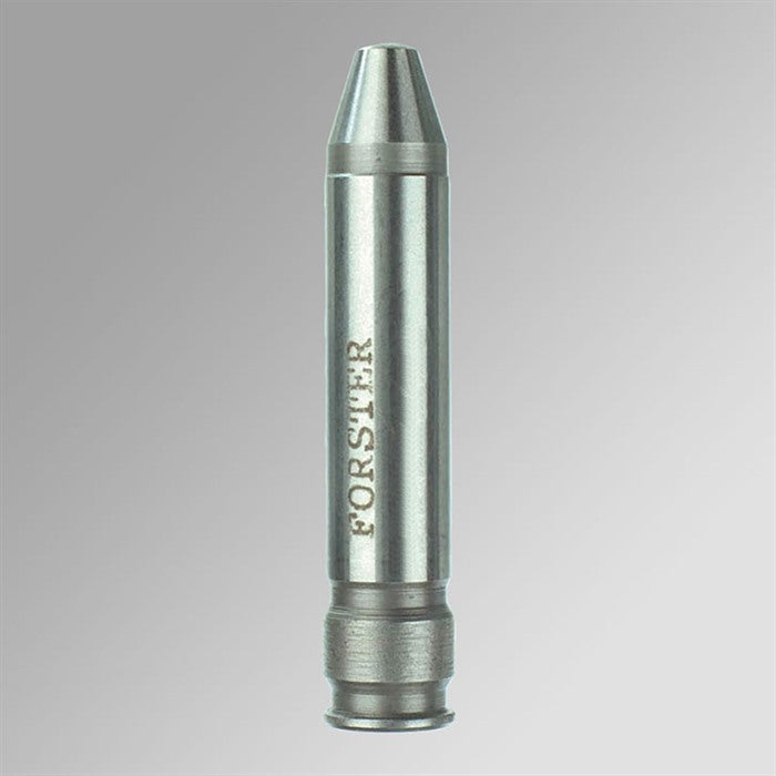 Forster Headspace Gage 6.5 Creedmoor GO Length Rimless